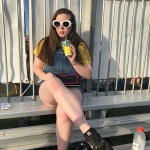 Meet your Posher, Maddie